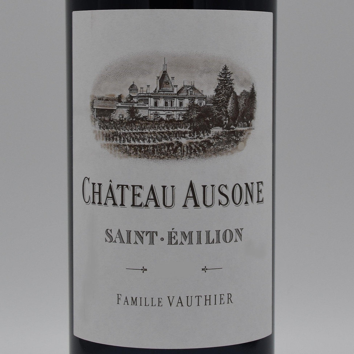 Ausone 2018, 750ml - World Class Wine