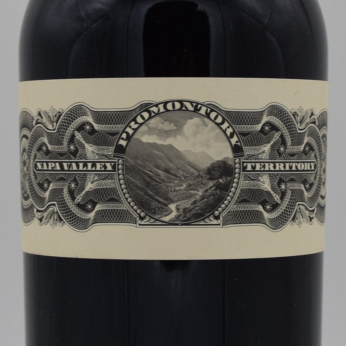 Promontory 2016, 750ml - World Class Wine
