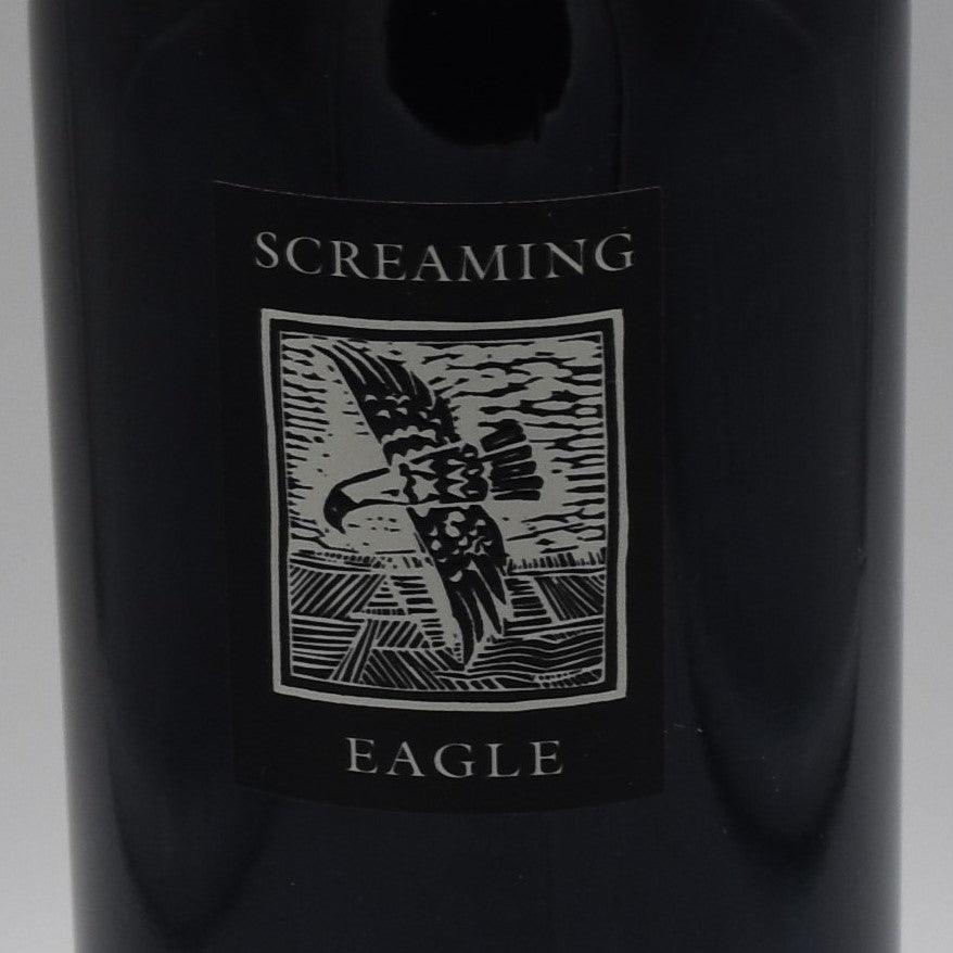Screaming Eagle 2013, 750ml - World Class Wine