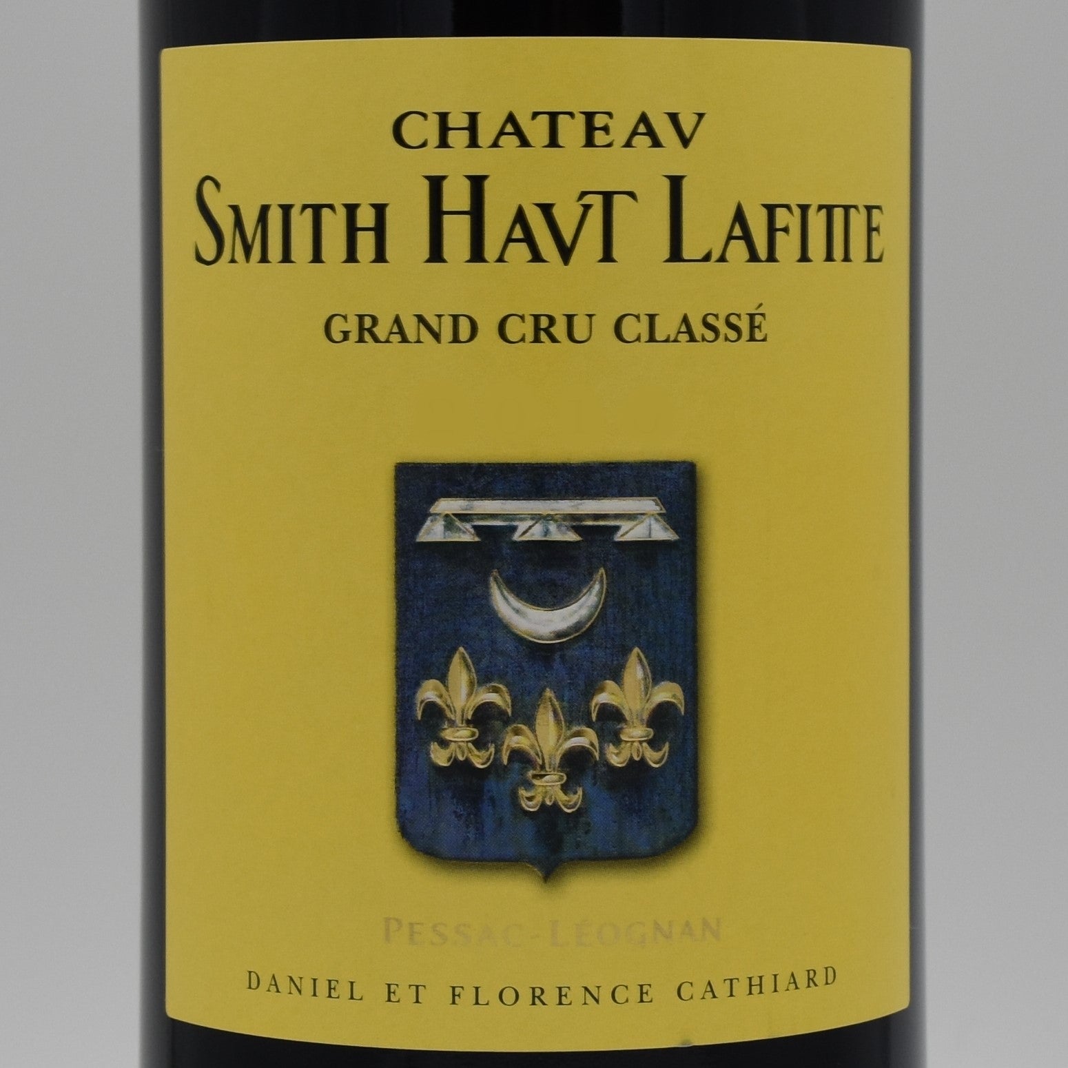 Smith Haut Lafitte 2020 750ml