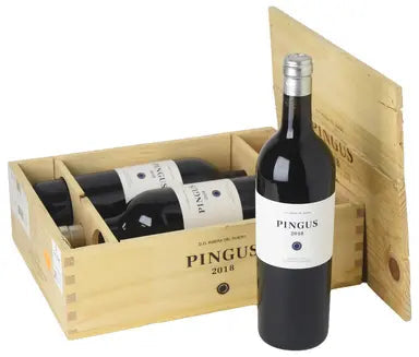 Dominio de Pingus 'Pingus' 2018, 750ml [WA 100]