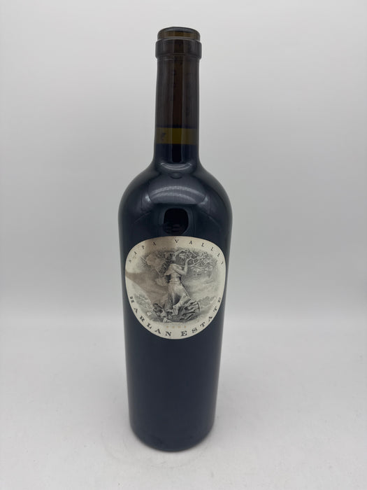 Harlan Estate 2002, 750ml [RP 100] [Soiled Label, see pic]