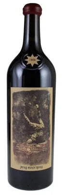 Sine Qua Non 2000 Heels Over Head, 750ml