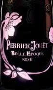 Perrier Jouet Belle Epoque Luminous Rose 2007 1.5L