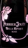 Perrier Jouet, Belle Epoque Luminous Rose 2007, 1.5L