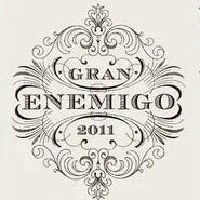 Bodega Aleanna 'Gran Enemigo' Gualtallary Single Vineyard Cabernet Franc 2011, 750ml [WA 98]