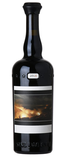 Sine Qua Non Eleven Confessions 2018 2×1.5L