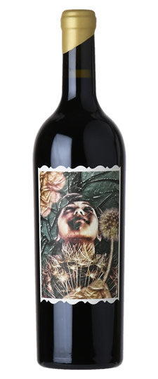 Faethm Fingers Crossed Grenache 2020, 750ml