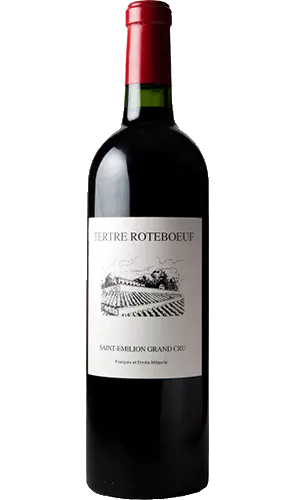 Le Tertre-Roteboeuf 12000, 750ml [RP 98]