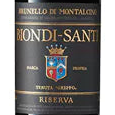 Biondi Santi Tenuta Greppo Riserva 2016, 750ml [WA 99]