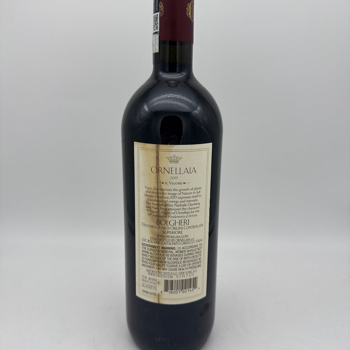 ゲーリー・ウェルティー ONO LOA 40/350 直筆サイン W98×H75 ゲーリー・ウェルティー ONO LOA 40/350 直筆サイン W98×H75