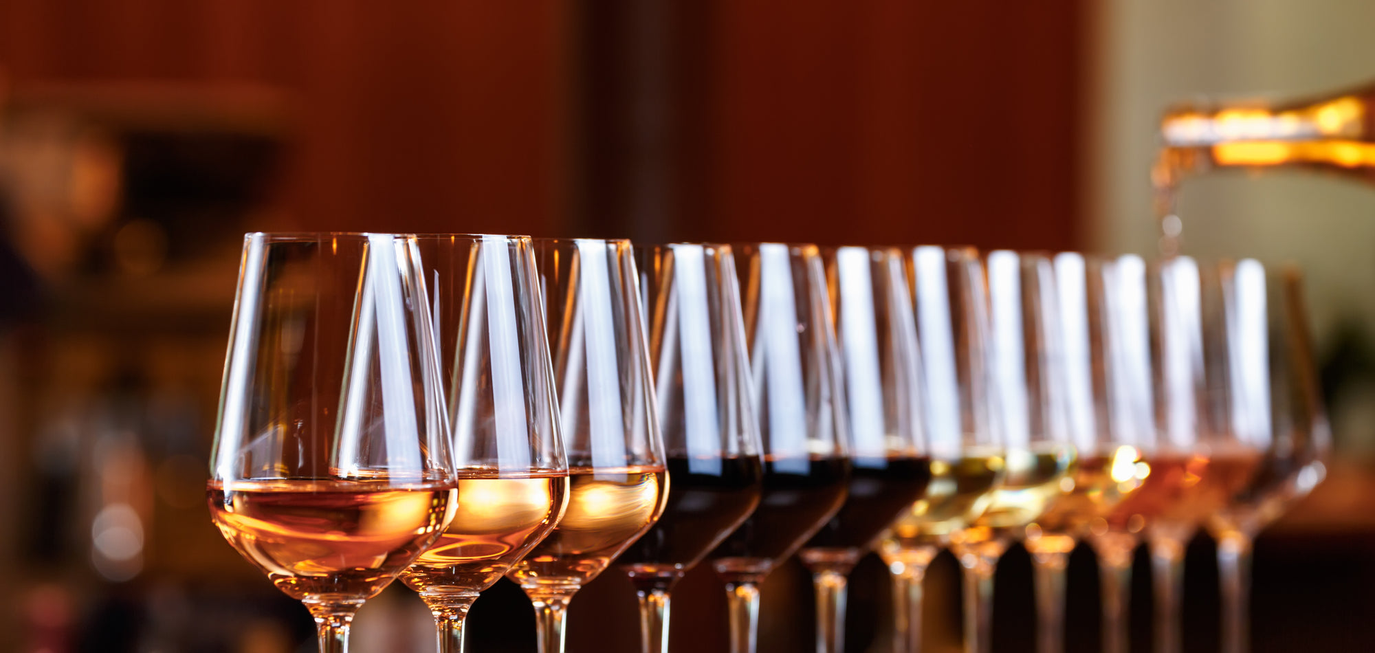 World Class Wine, The Finest in Cabernet, Bordeaux, Burgundy, and more