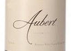 Aubert Chardonnay, Eastside Vineyard, 2017, 750ml - World Class Wine