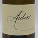 Aubert Chardonnay, Lauren Vineyard, 2020, 750ml - World Class Wine