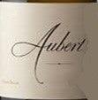 Aubert Chardonnay, Sugar Shack Vineyard, 2019, 750ml - World Class Wine