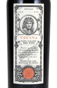 Bond Vecina 2004, 750ml - World Class Wine