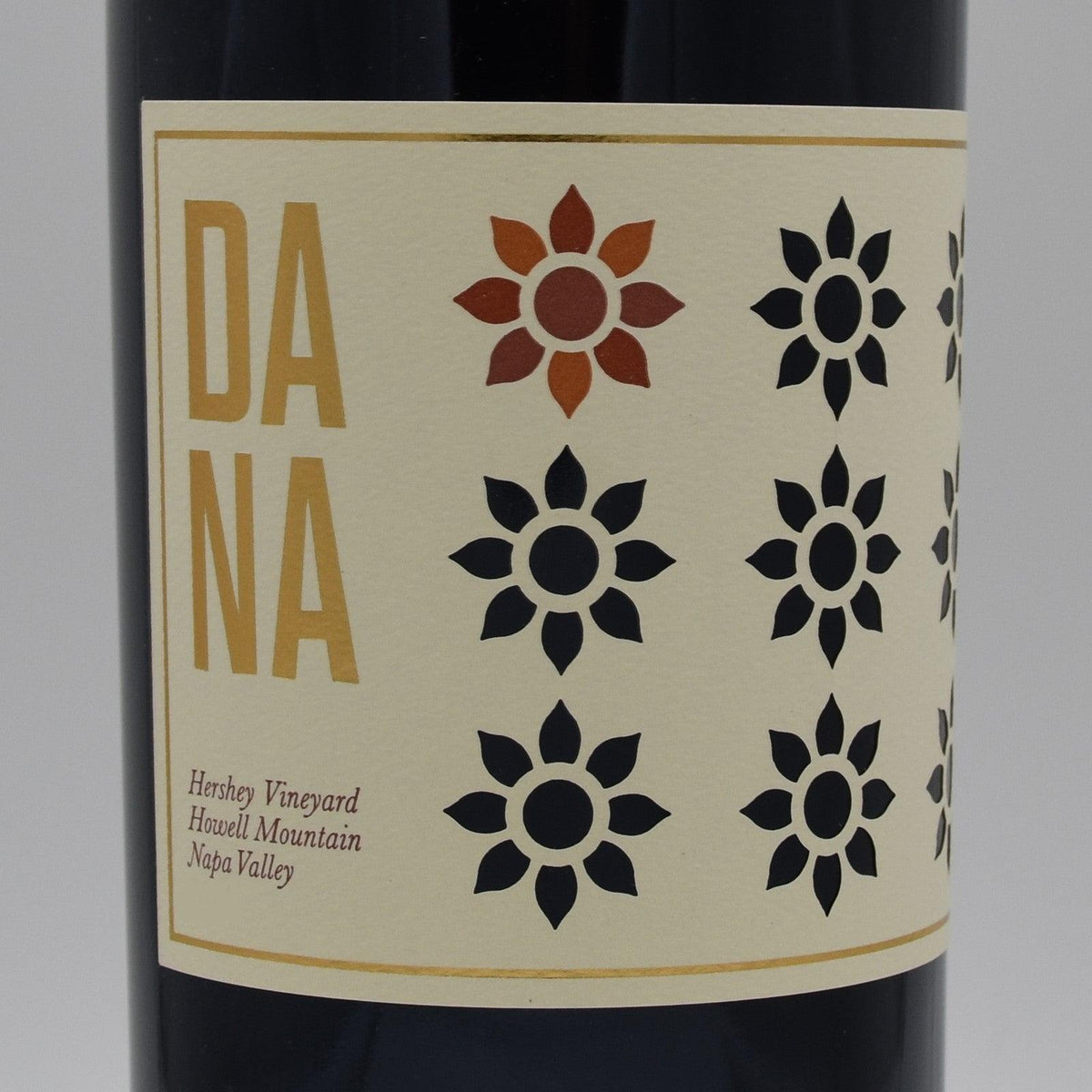 Dana Estate Hershey 2010, 750ml — World Class Wine