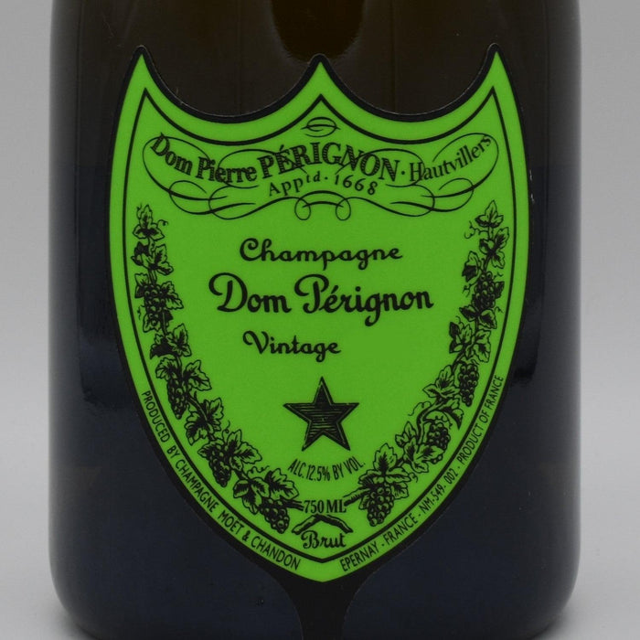 Dom Perignon, Brut Luminous 2009, 750ml - World Class Wine