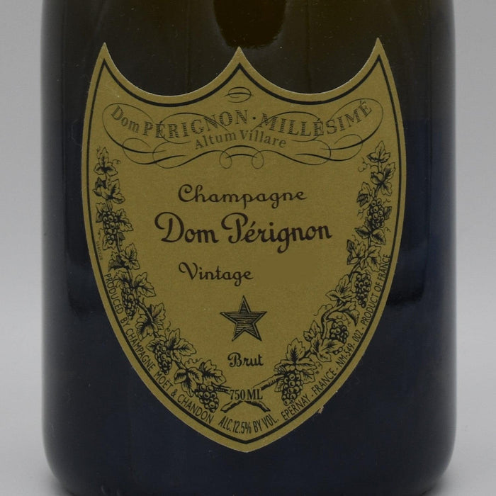 Dom Perignon, Brut 1995, 750ml - World Class Wine