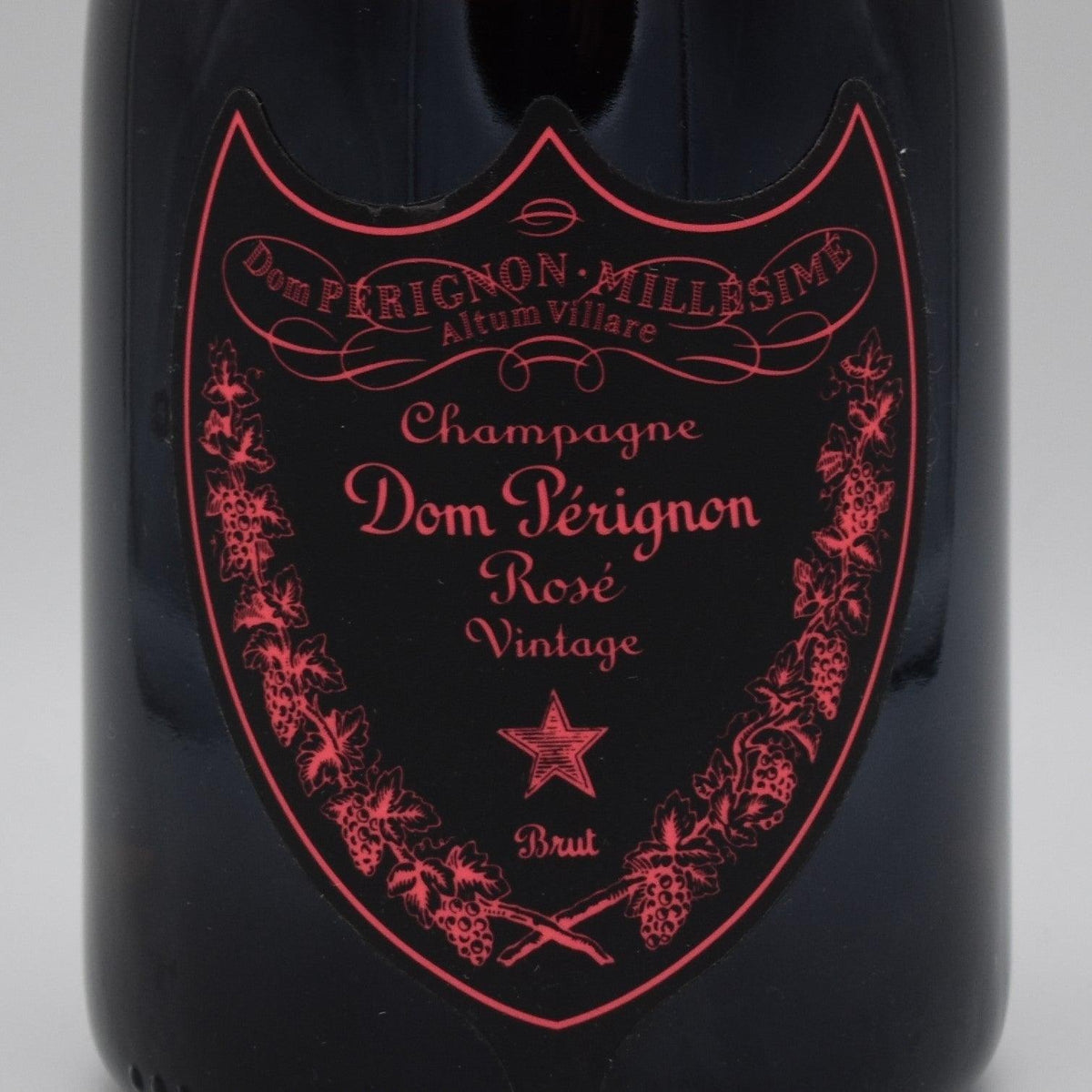 Dom Perignon [Luminous Collection] Rose Millesime 2008, 750ml [WA