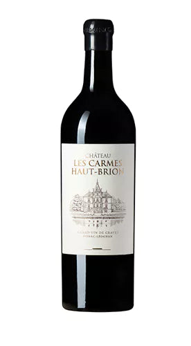 Les Carmes Haut-Brion 2022, 750ml [WA 100]
