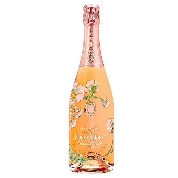 Perrier-Jouet Belle Epoque - Fleur de Champagne Brut Rose Millesime 2013, 750ml
