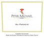 Peter Michael 'Au Paradis' 2015, 750ml - World Class Wine