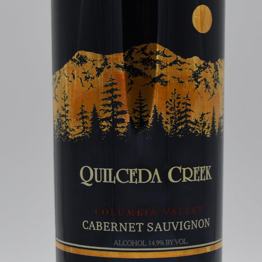 Quilceda Creek 2007, 750ml - World Class Wine