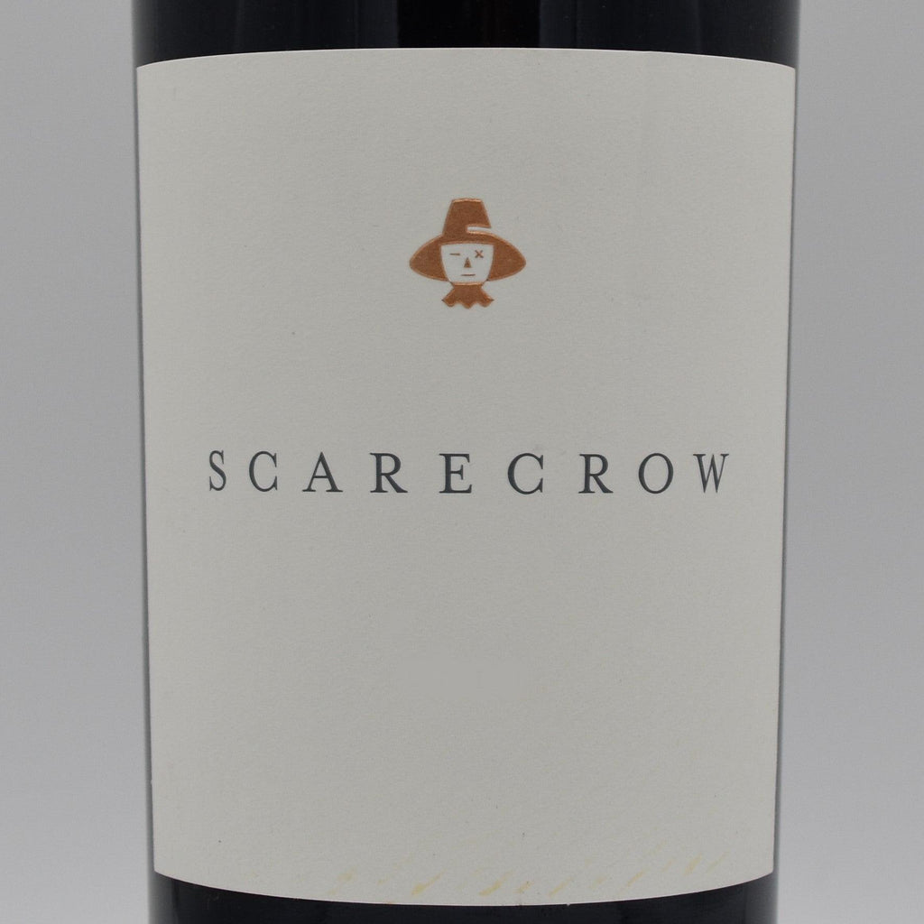 Scarecrow 2021, 750ml [WA 98] — World Class Wine