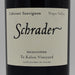 Schrader Beckstoffer To Kalon Vineyard Cabernet Sauvignon 2012, 750ml [bin soiled] - World Class Wine