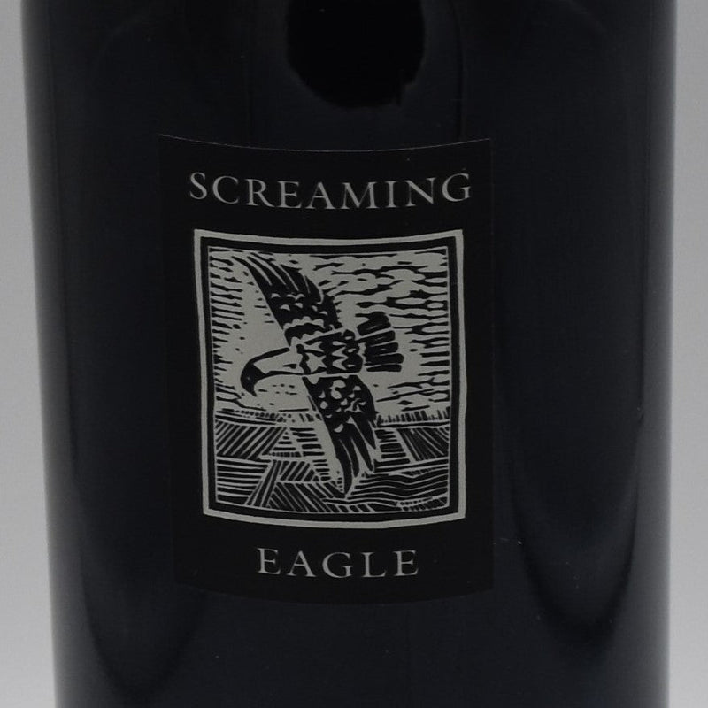 Screaming Eagle 2020, 750ml [3pk OWC] [JS 99]