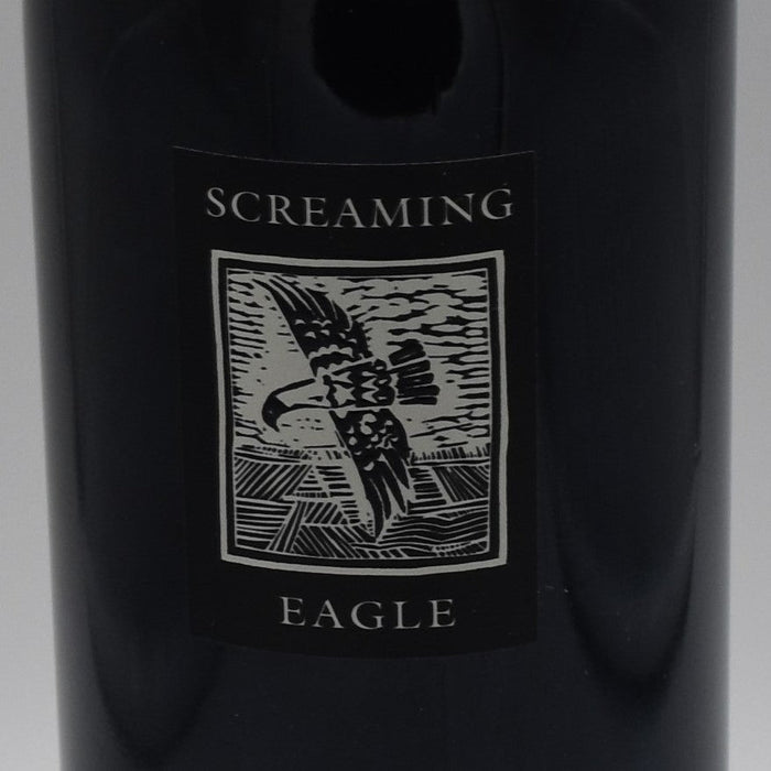 Screaming Eagle 2020, 750ml