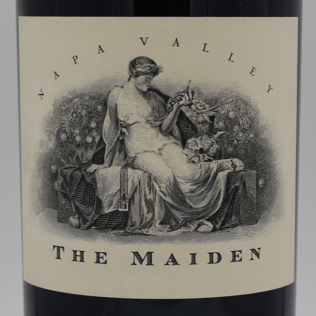 Harlan The Maiden 2001 750ml