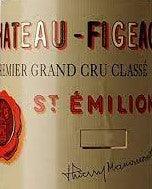 Figeac 2016, 750ml - World Class Wine