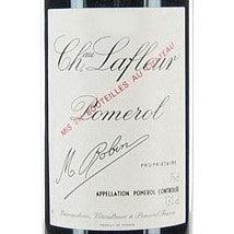 Lafleur 2013, 750ml - World Class Wine