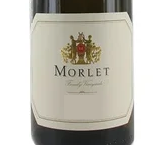 Morlet Family Vineyards Ma Douce Chardonnay 2013, 750ml