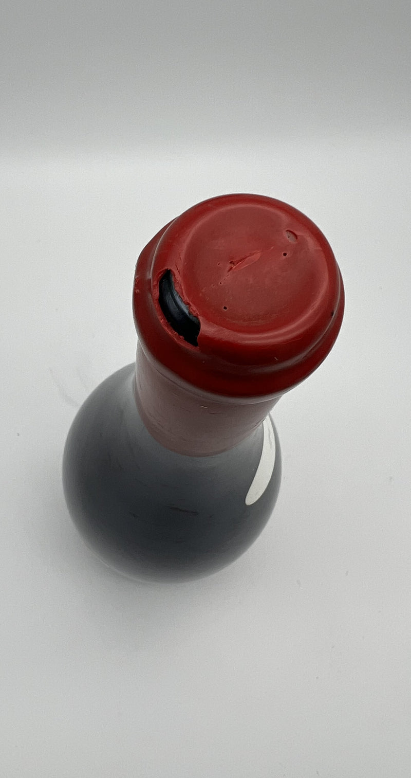 Leroy Savigny-lès-Beaune 1er Cru Les Narbantons 2008, 750ml (label damage)