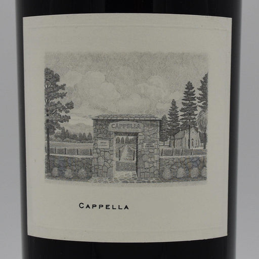 Abreu Cappella 2014, 750ml - World Class Wine