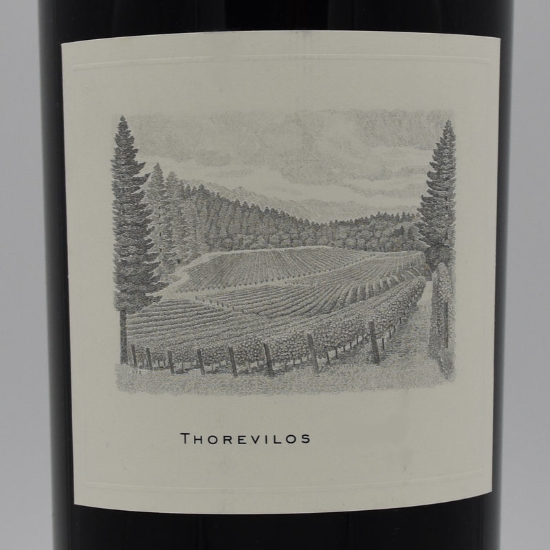 Abreu, Thorevilos 2015, 750ml
