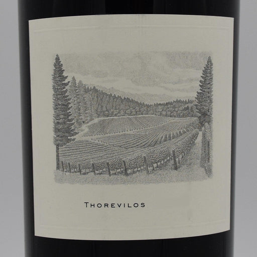 Abreu, Thorevilos 2014, 750ml - World Class Wine