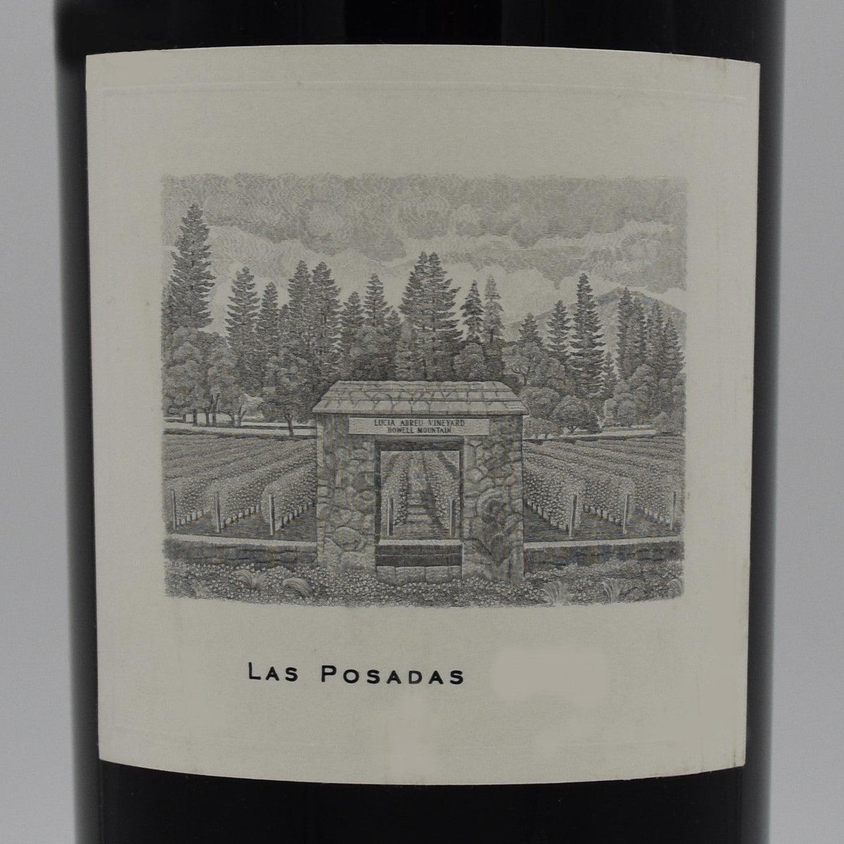 Abreu, Las Posadas 2013, 750ml - World Class Wine