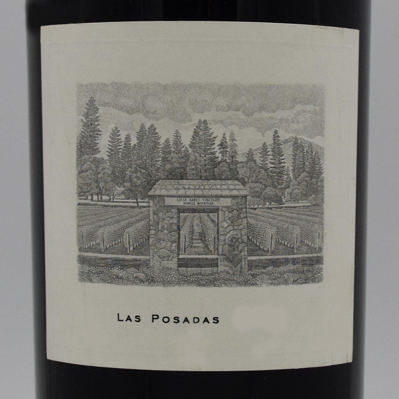 Abreu, Las Posadas 2013, 750ml - World Class Wine