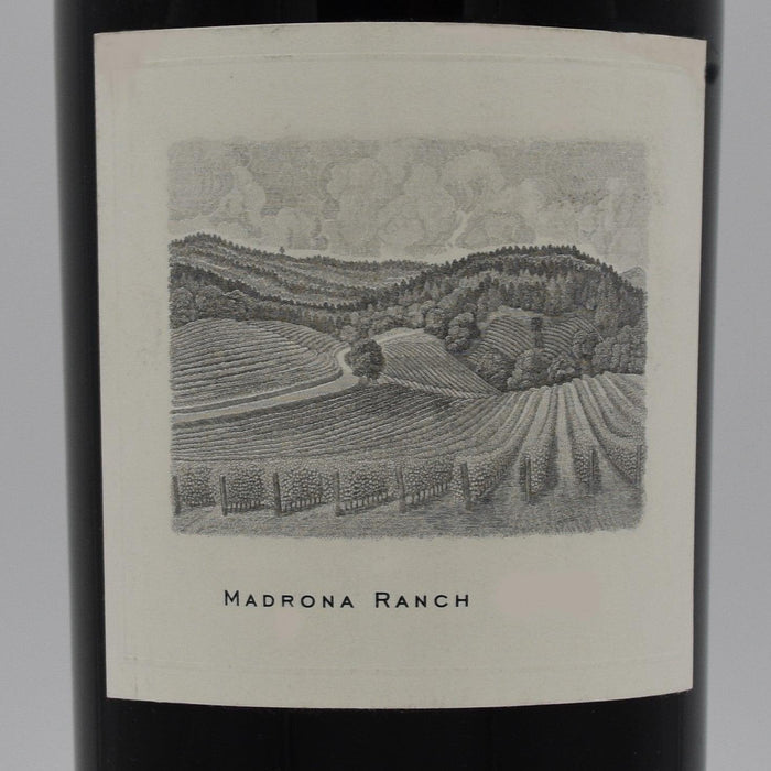 Abreu, Madrona Ranch 2004, 750ml - World Class Wine