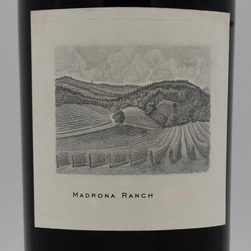 Abreu, Madrona Ranch 2014, 750ml - World Class Wine