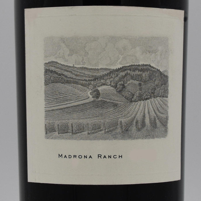 Abreu, Madrona Ranch 2013, 750ml - World Class Wine