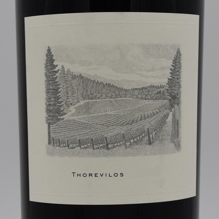Abreu, Thorevilos 2004, 750ml - World Class Wine