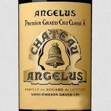 Angelus, Saint-Emilion Grand Cru 2011, 750ml - World Class Wine