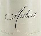 Aubert Chardonnay, Larry Hyde & Sons, 2019, 750ml - World Class Wine