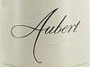 Aubert Chardonnay, Larry Hyde & Sons, 2020, 750ml - World Class Wine