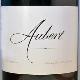 Aubert Pinot Noir, UV Vineyard, 2009, 1.5L - World Class Wine